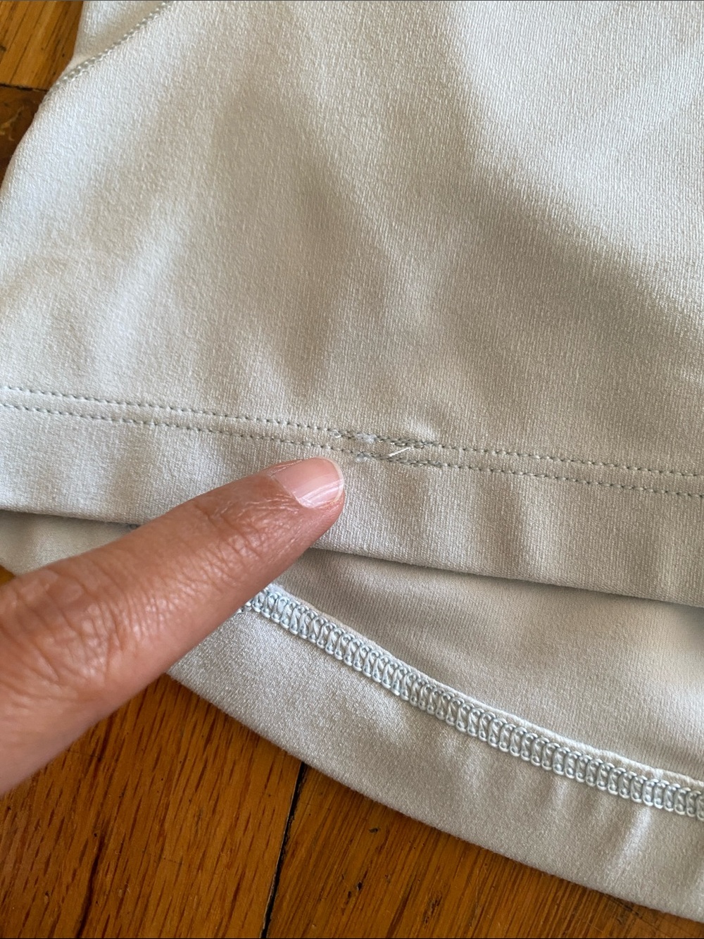Lululemon Align Top - Picture 2 of 4